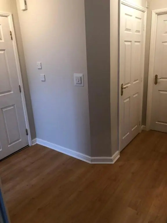 The Apartment