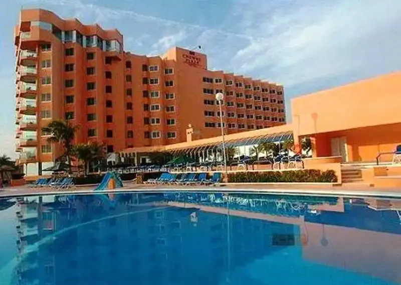Crowne Plaza Veracruz Torremar