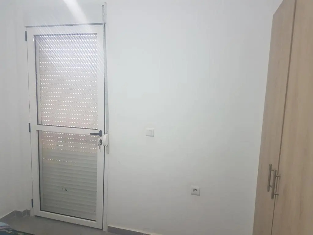 Appartement meublé