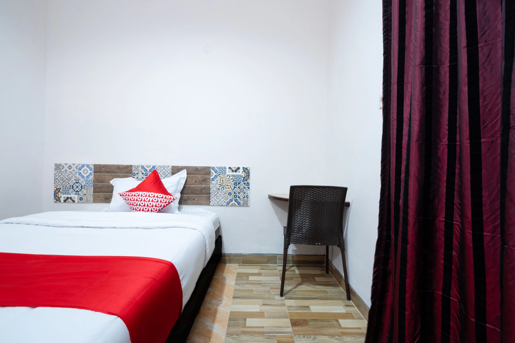 Art Guest House Syariah
