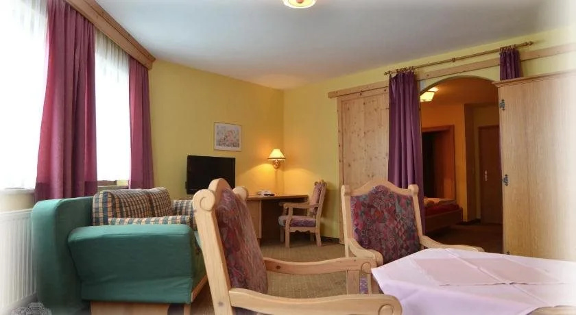 Ferienhotel Lindenhof