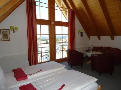 Berghotel Schiller