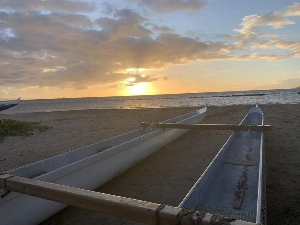 Kihei Bay Surf B113