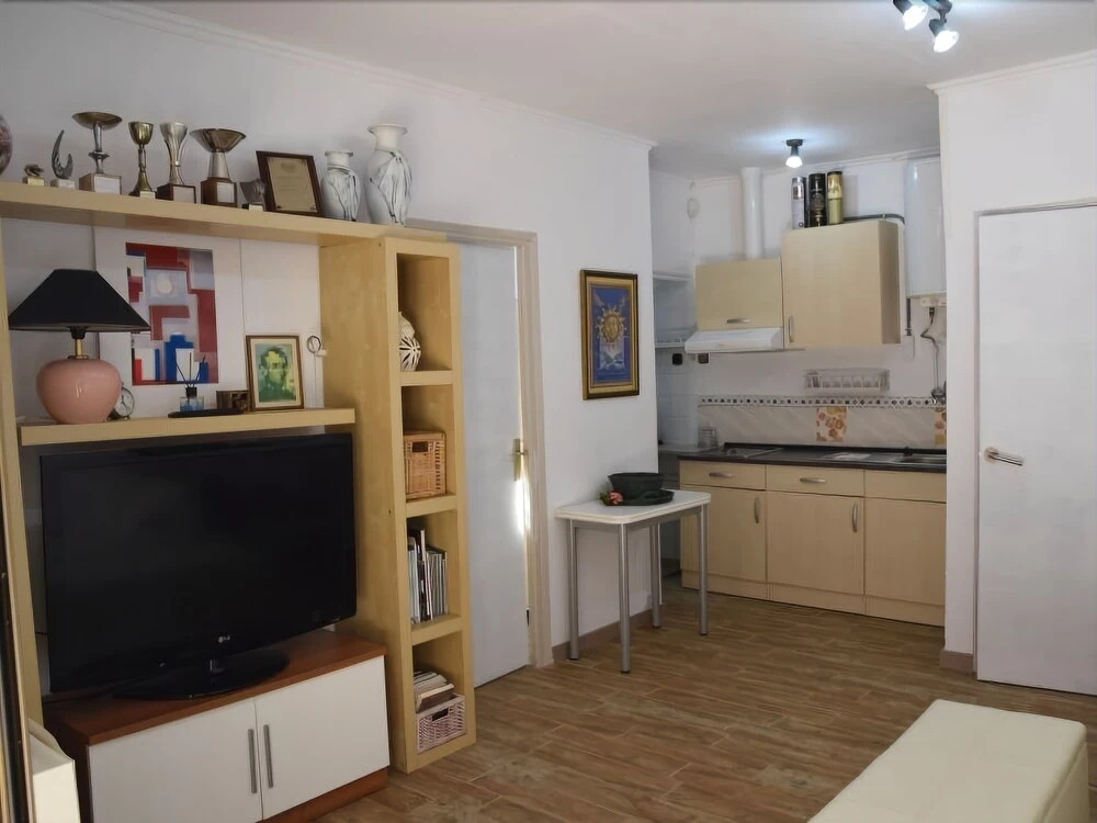 Apartamento Brull