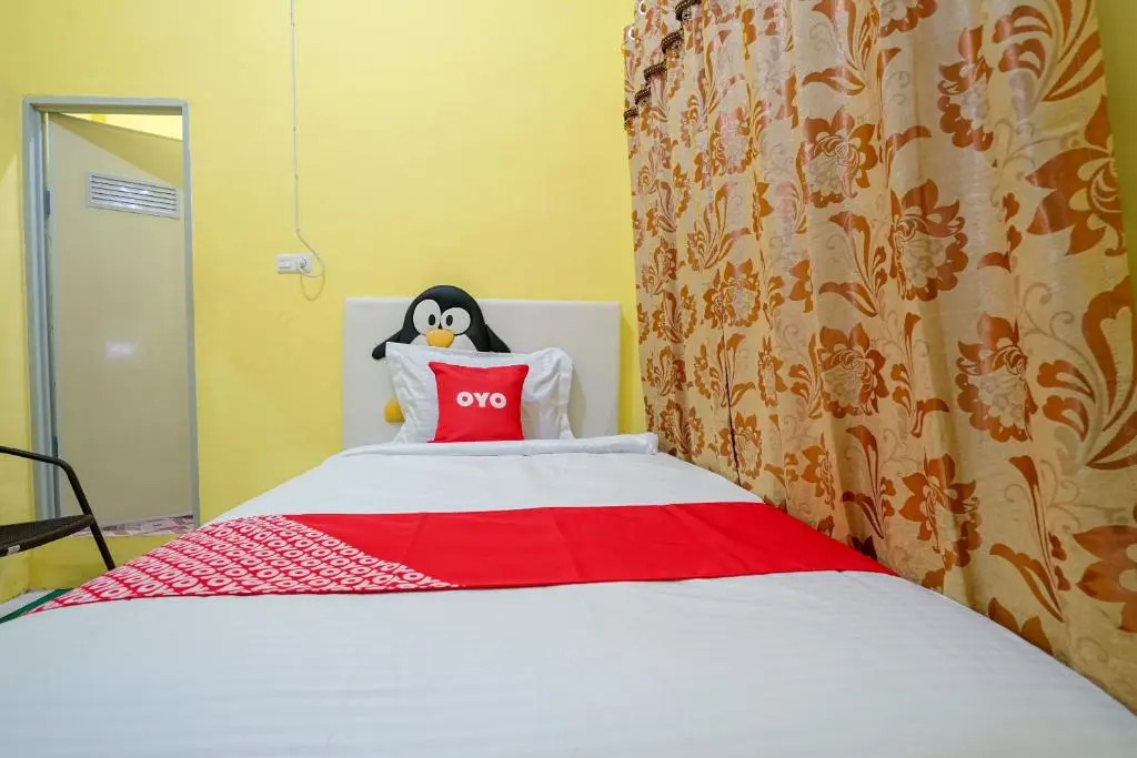 Hotel Alam Lestari RedPartner