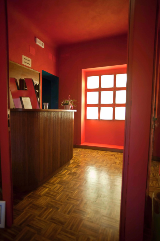 Hotel Diana & Depandance