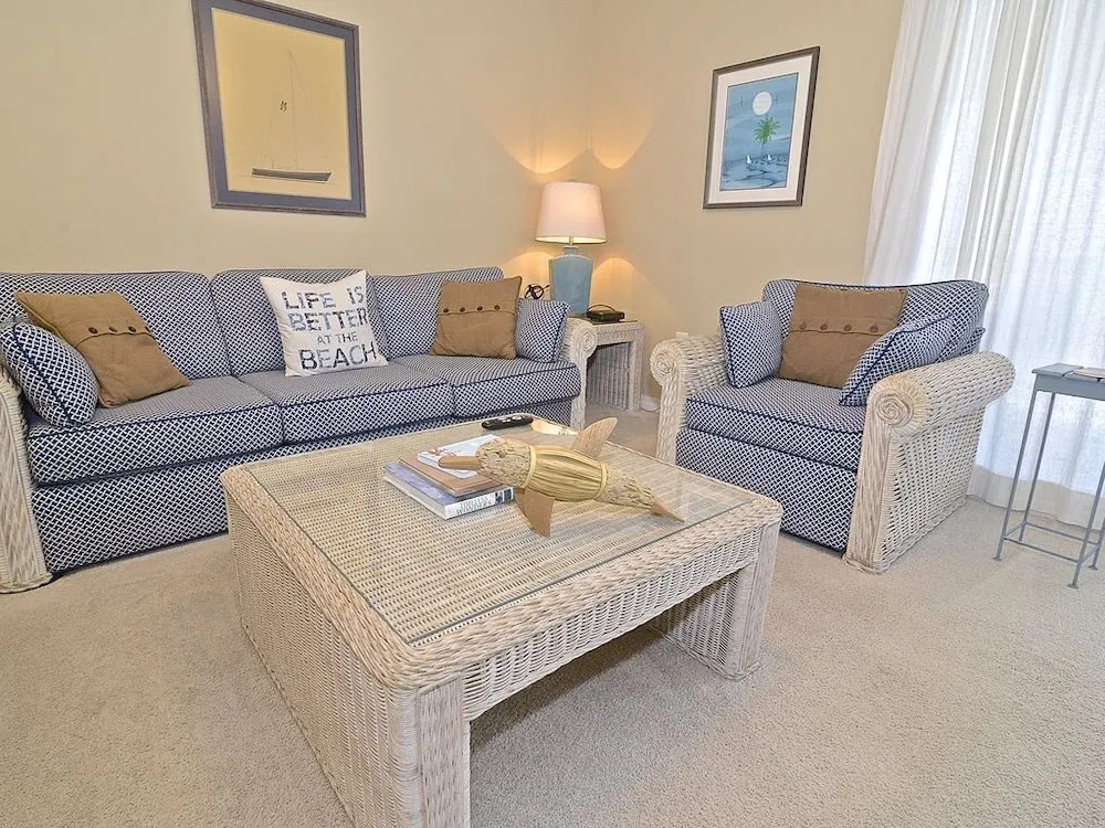 Perdido Key #B35 - 1 Br Condo