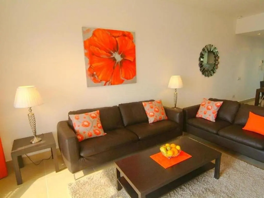 The Elysian Suite