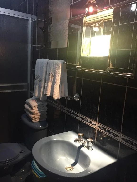 Hatun Wasi Hotel