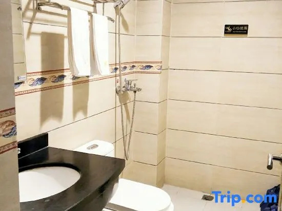 Yangshuo Home Beauty Hotel (Yangshuo West Street)