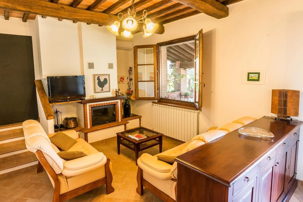 Agriturismo Rossello