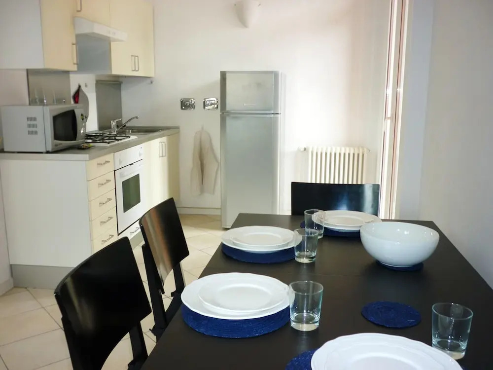 House With one Bedroom in Bologna, With Wonderful City View, Terrace and Wifi