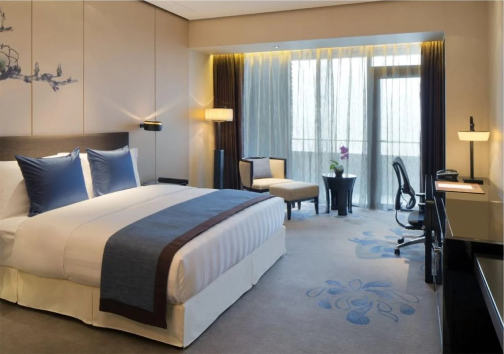 Chongqing Ronghui Grand Hotel