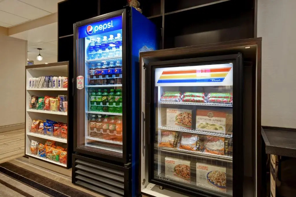 Best Western Rochester Marketplace Inn