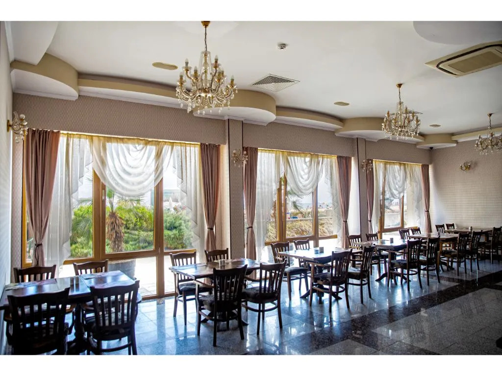 Viand Hotel - All Inclusive