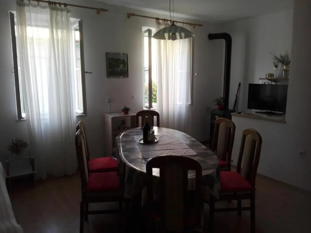 Apartman Dražin