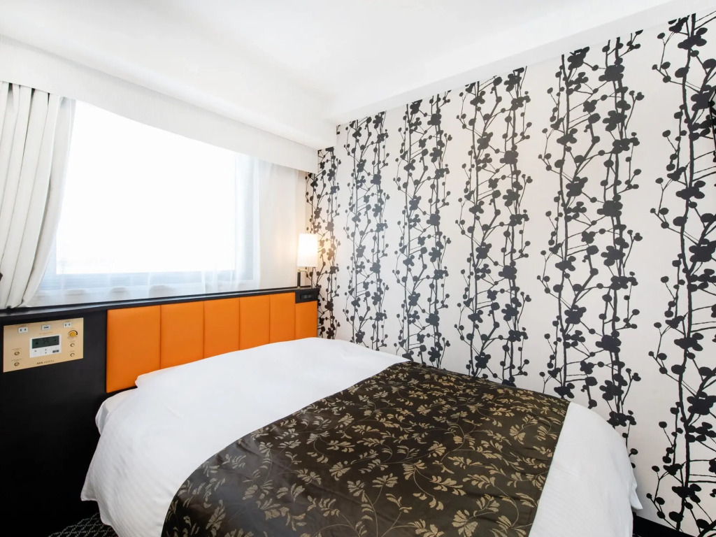 APA Hotel Fukuoka Tenjin Nishi