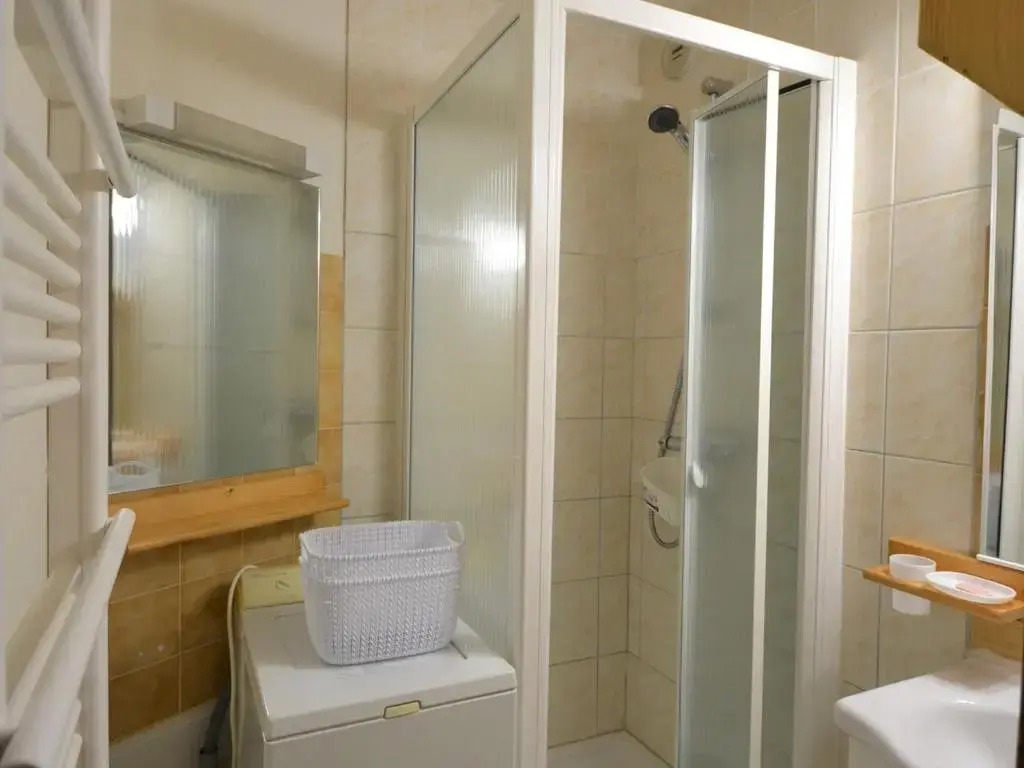Appartement Notre-Dame-de-Bellecombe, 2 pièces, 4 personnes - FR-1-505-145