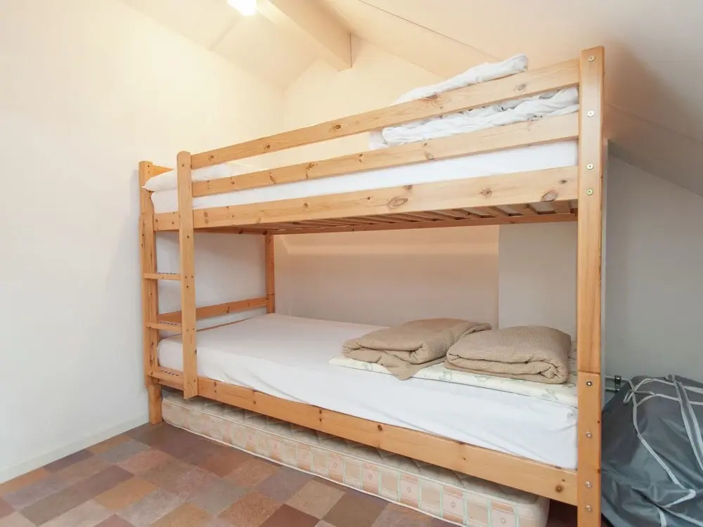 Elite Holiday Home in North Holland near Forest