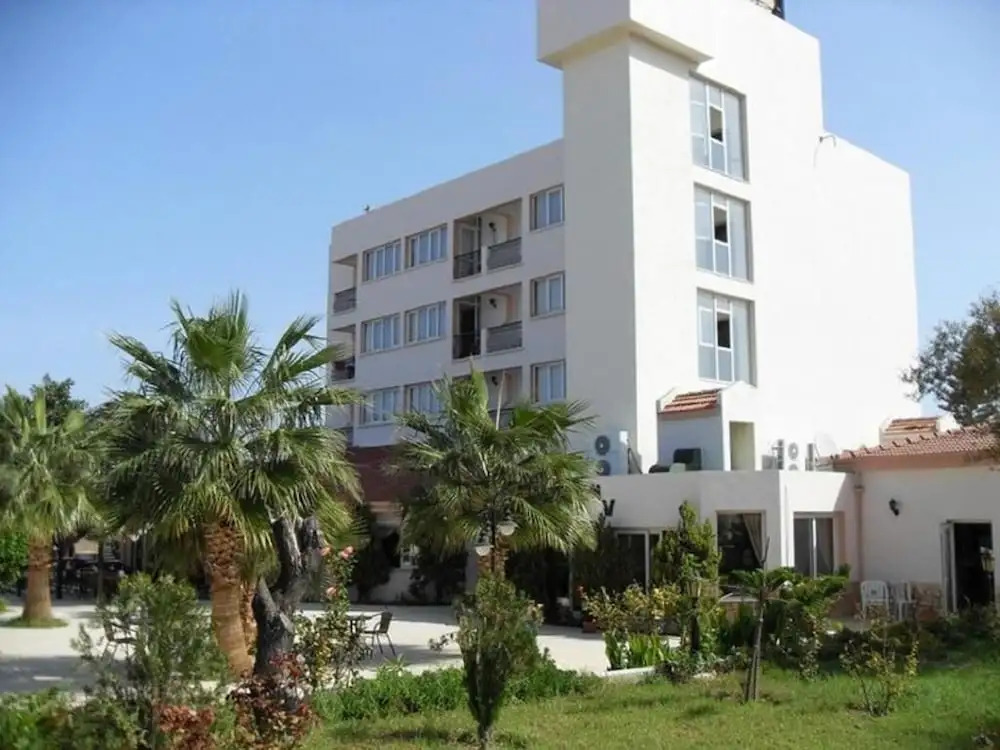 Mv Hotel