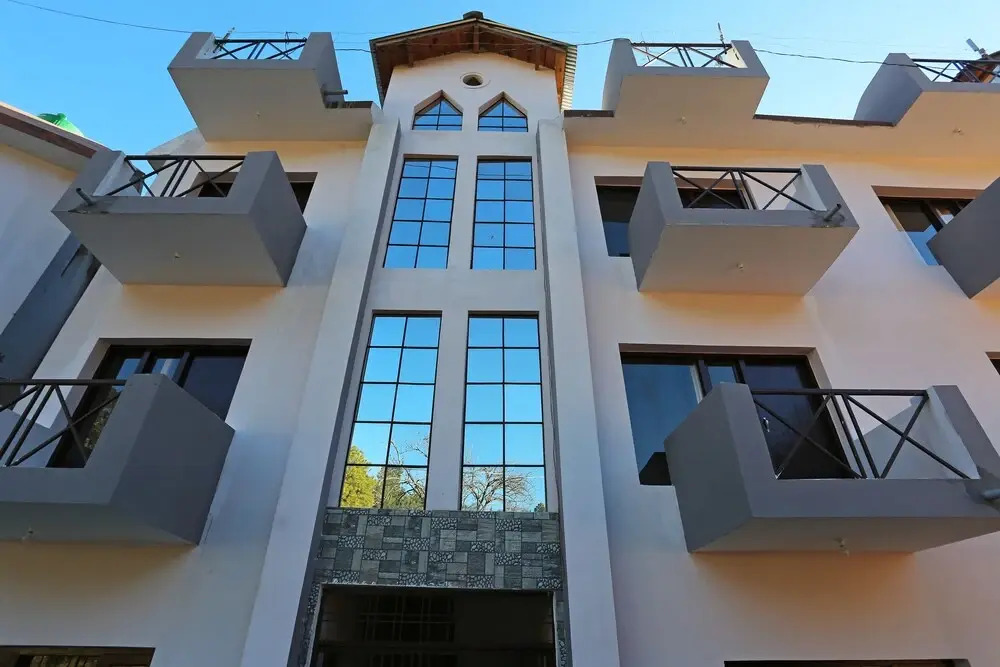 OYO 10947 Home Hill View 1BHK Scenic Sattal