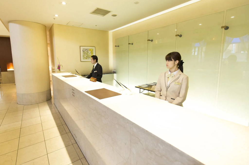Authent Hotel Otaru