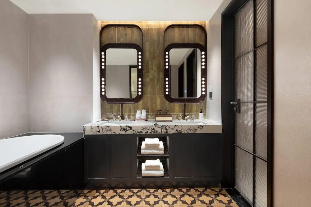 Days Hotel by Wyndham Urumqi Pingchuan Road