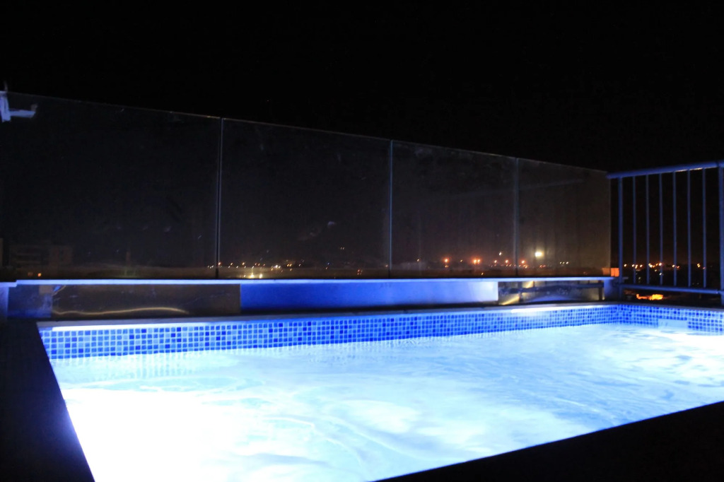 Qbic City Hotel