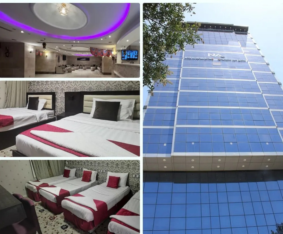 Noor Alsafwah 3