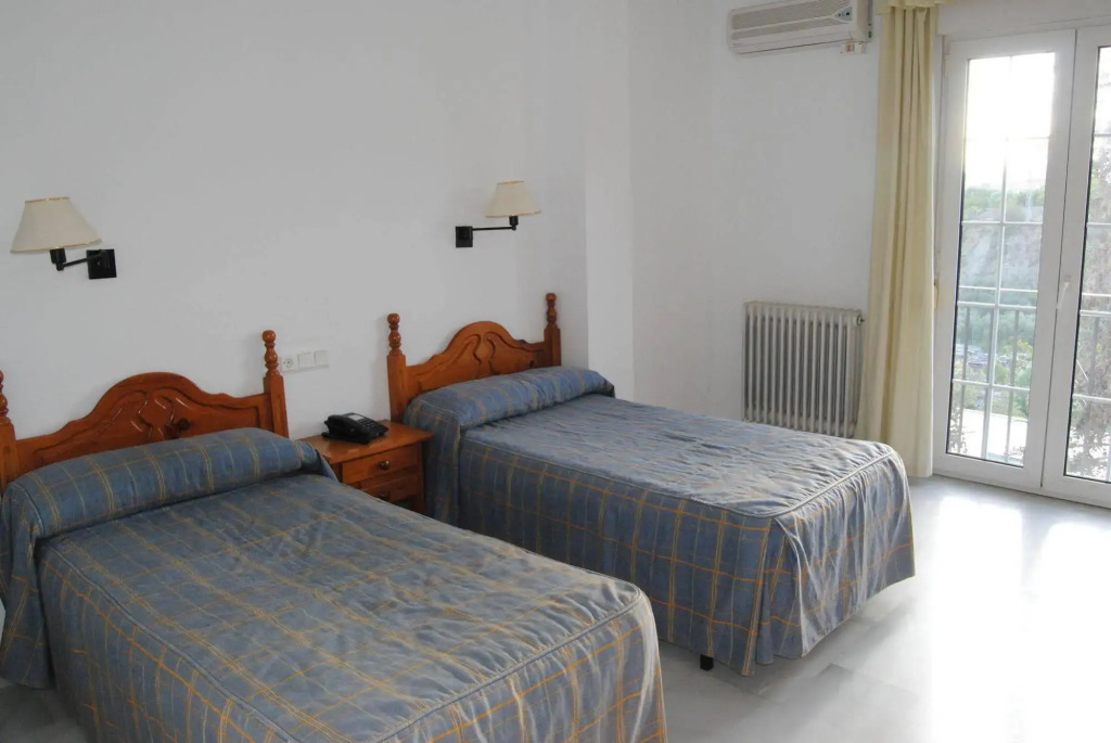 Hotel Mirasol