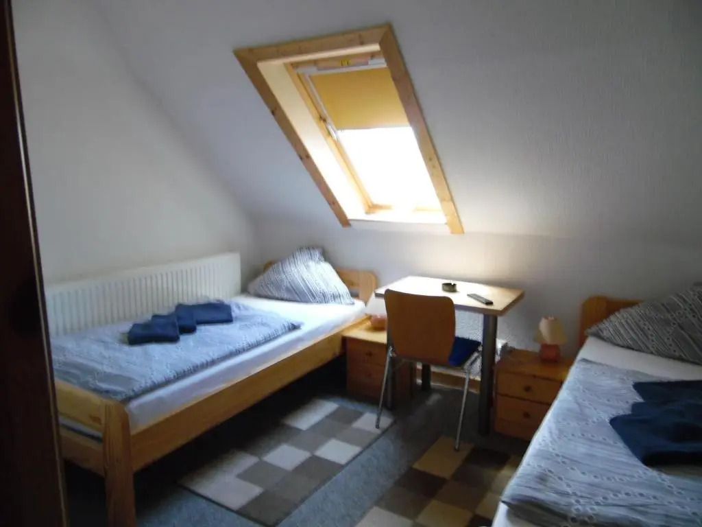 Hotel Klappenburg