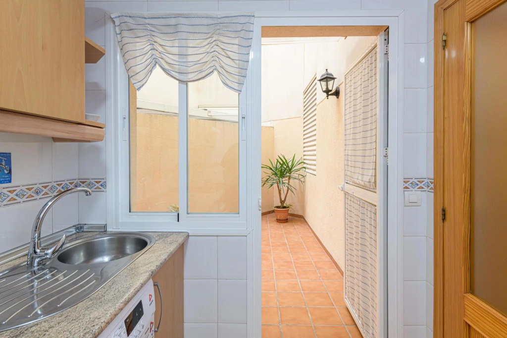La Casa De Bebita in Fuengirola