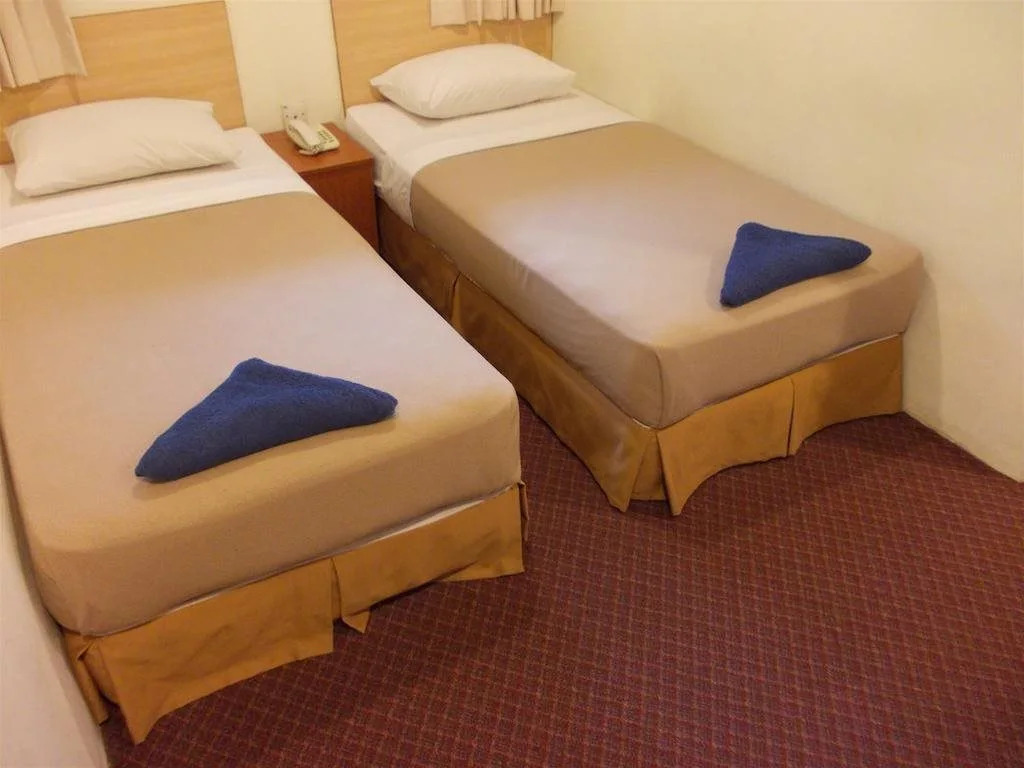 Orange Business Hotel Petaling Jaya