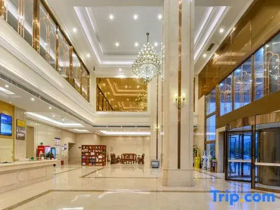Vienna International Hotel (Liping Conference Site)