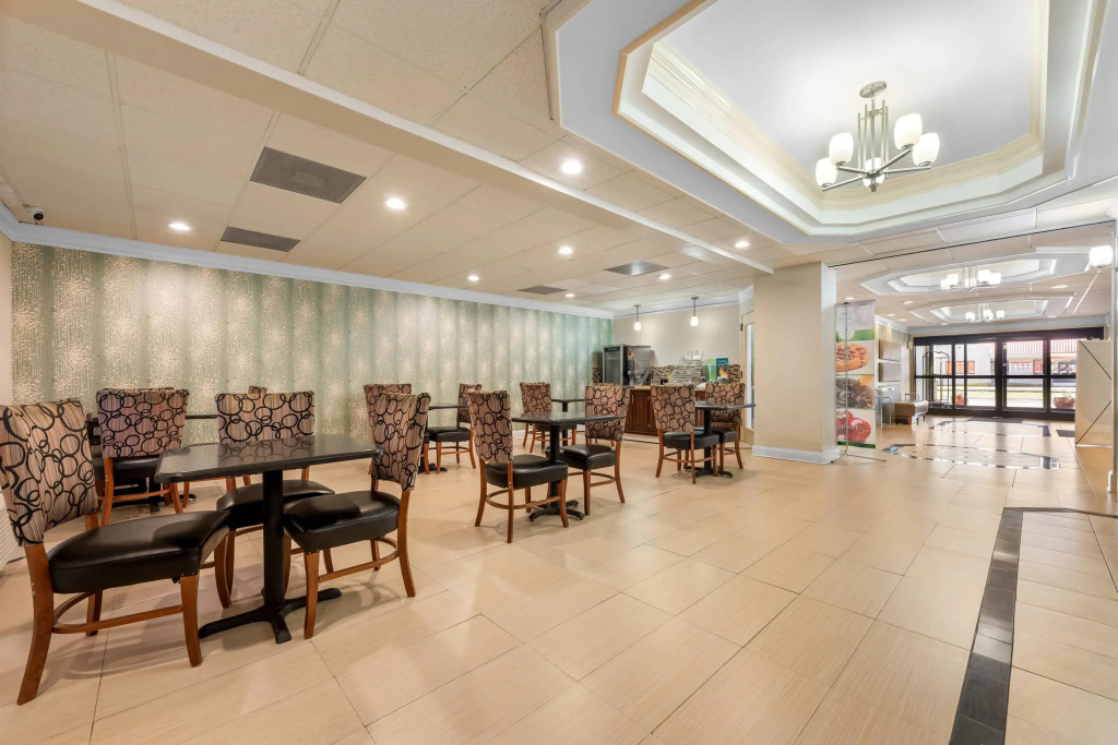 Quality Inn Alexander City