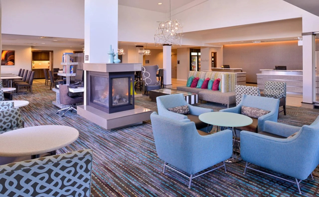 TownePlace Suites by Marriott East Lansing