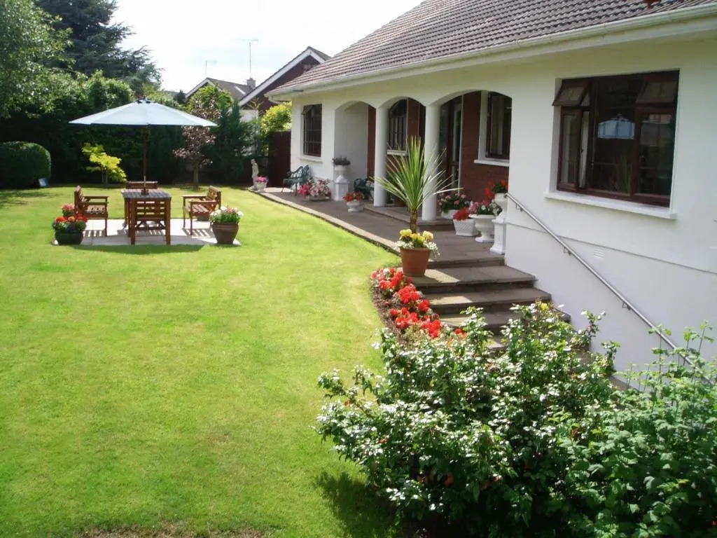 Athlumney Manor Guest Accommodation