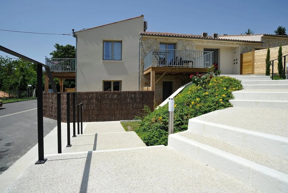 Le Clos Des Thermes De Jonzac