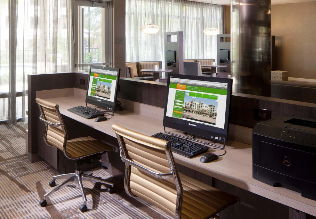 Courtyard by Marriott Palm Beach Jupiter