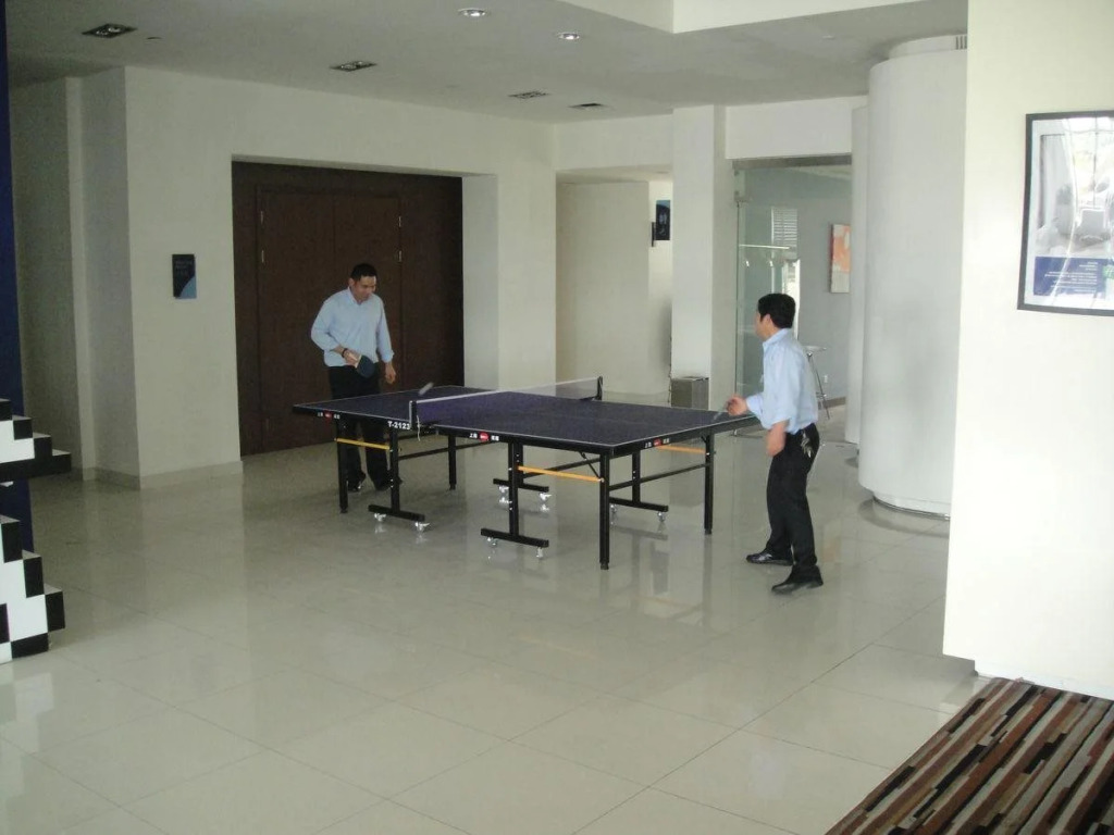 Holiday Inn Express Shanghai Nanhuizui
