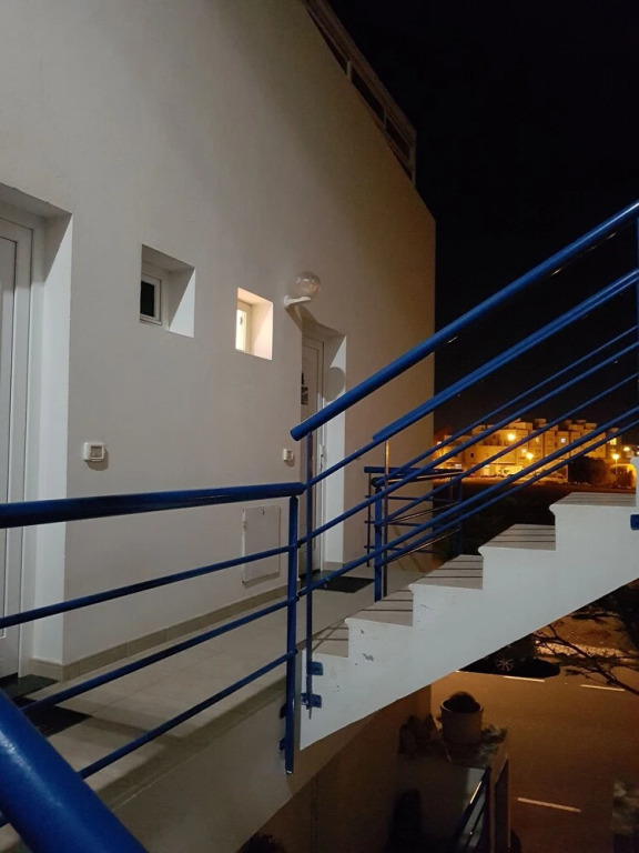 Seven Islands Apartamentos B&B