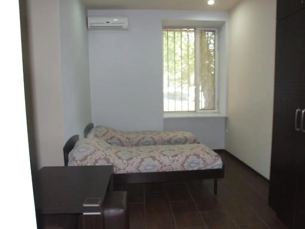 Apartment Paronyan 22