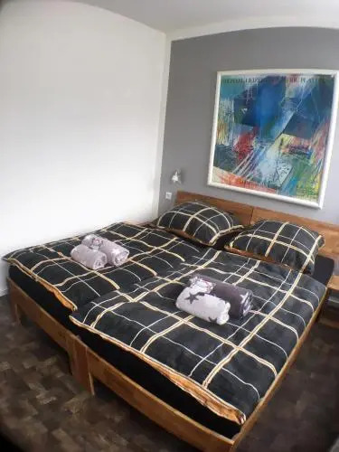 Apartmenthaus Kühnen
