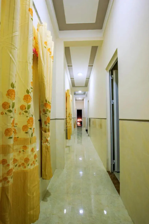 Khách Sạn Hoàng Thông Lý Sơn