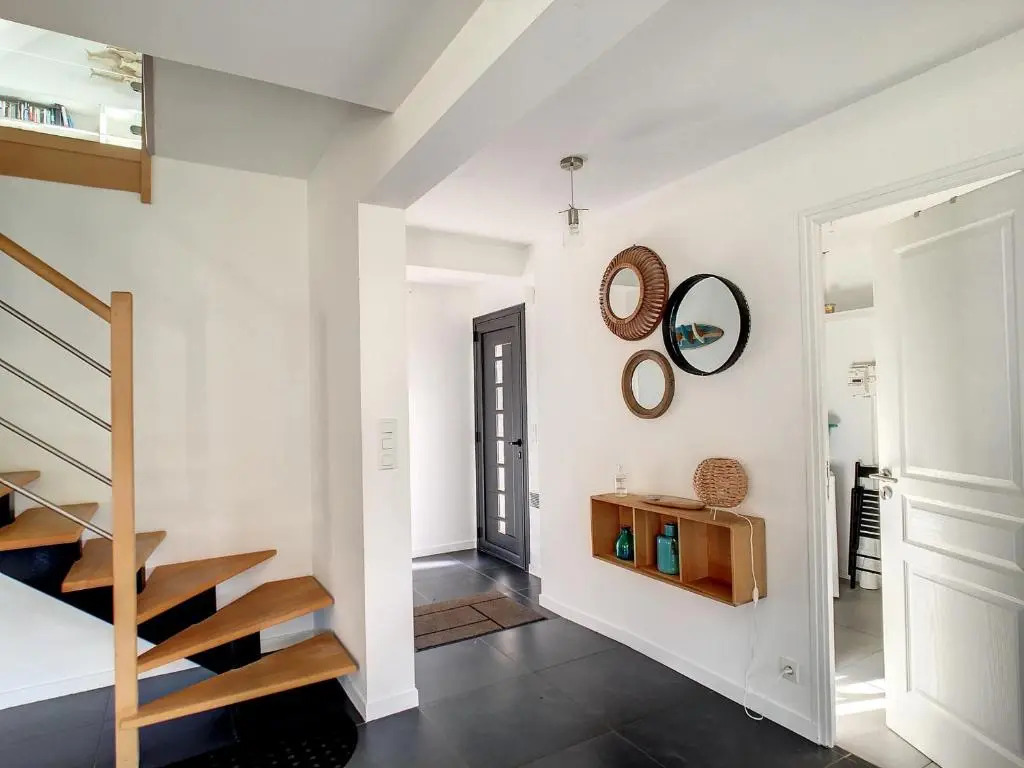 Maison Crozon, 5 pièces, 8 personnes - FR-1-370-46