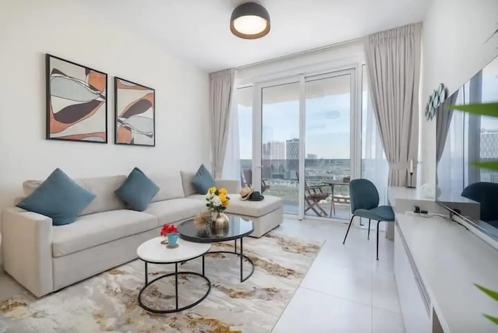 Vogue| Al Wasl 1 Residence near World Trade Centre