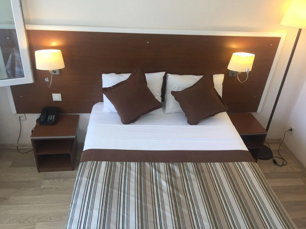 Grand Esentepe Otel