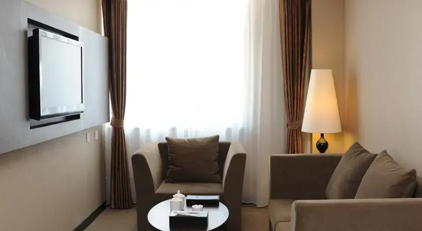 Carin Hotel