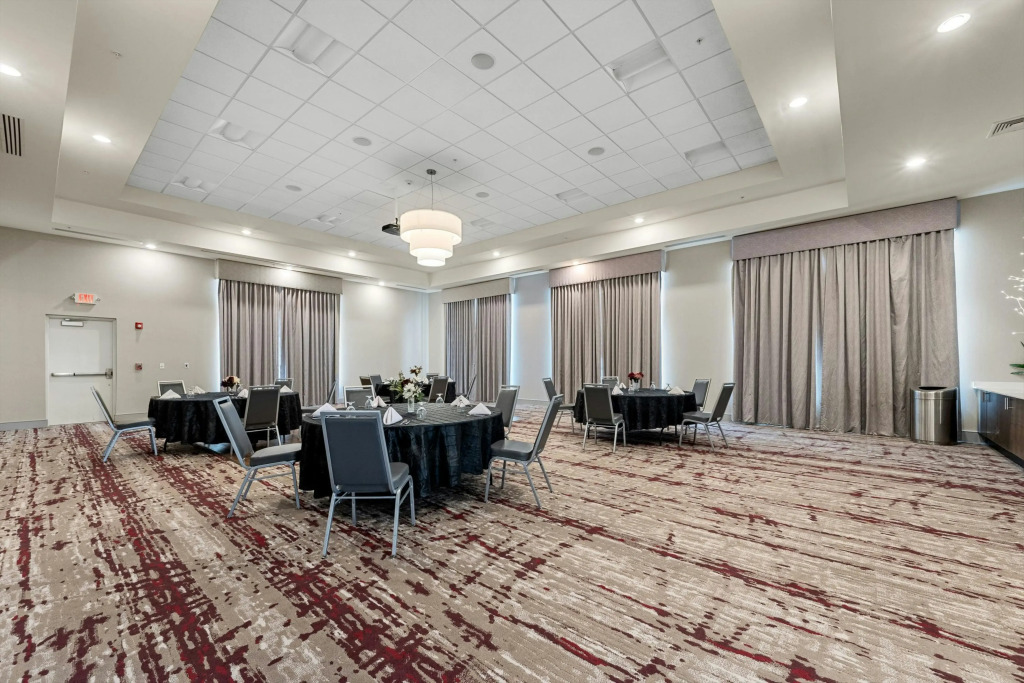 Hilton Garden Inn Martinsburg