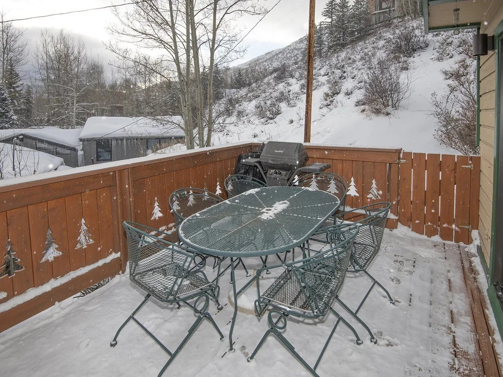 Meadow Ridge Townhome A